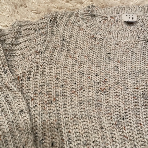 A New Day Sweater - Picture 2 of 5
